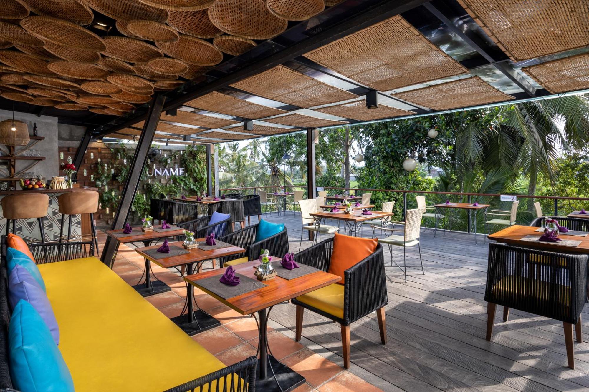Berlima Wooden Lodge By Pramana Villas อูบุด ภายนอก รูปภาพ
