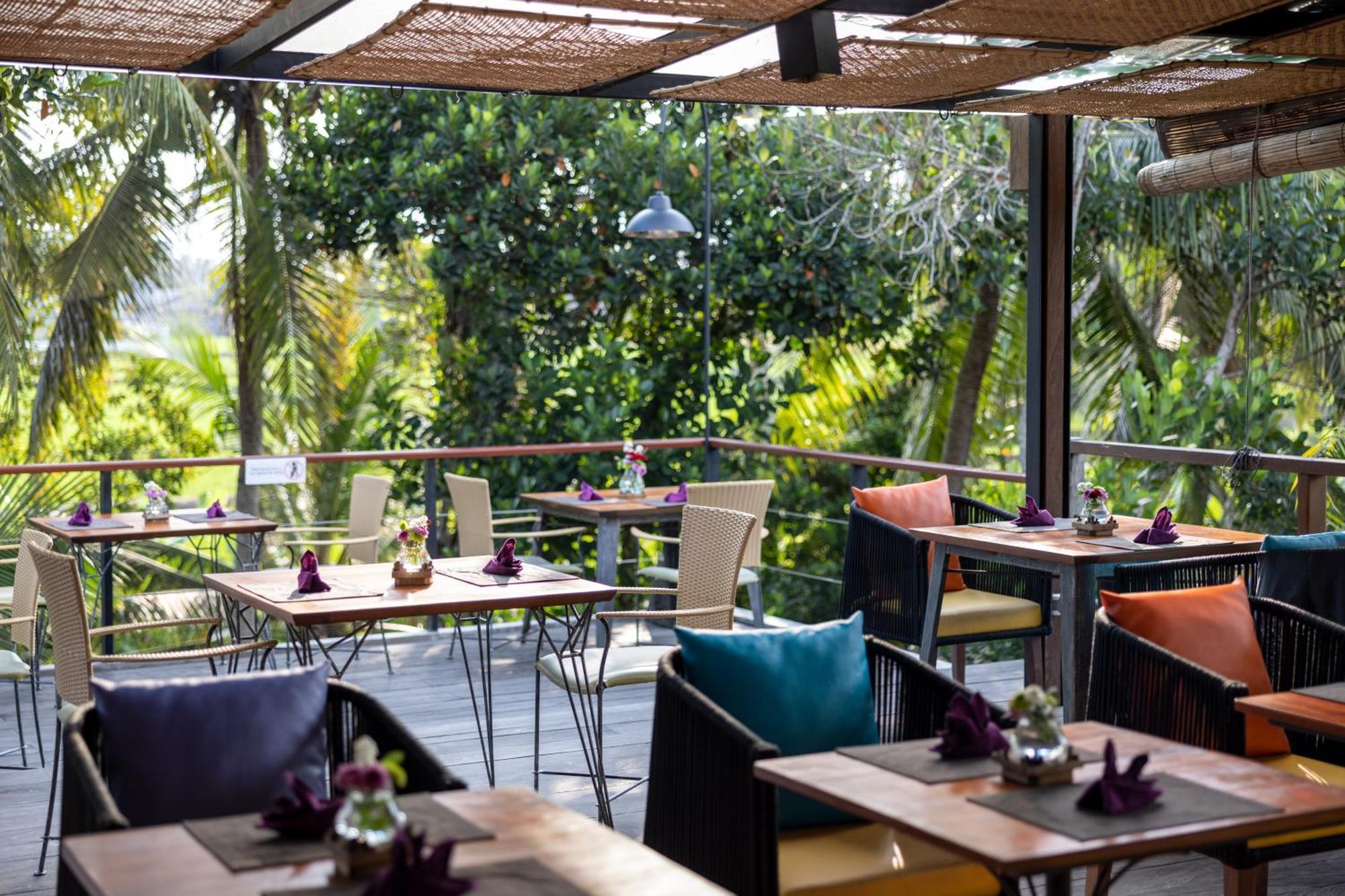 Berlima Wooden Lodge By Pramana Villas อูบุด ภายนอก รูปภาพ