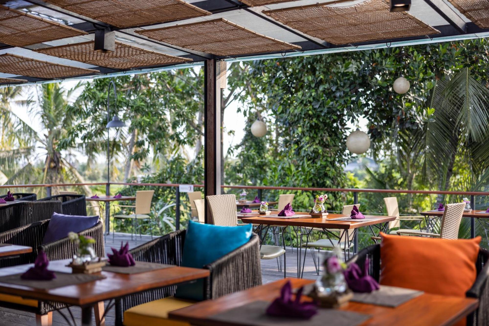 Berlima Wooden Lodge By Pramana Villas อูบุด ภายนอก รูปภาพ
